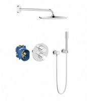 KIT TERMOSTATICA DUCHA GROHTHERM 3000 GROHE