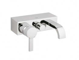 MONOMANDO BAÑO ALLURE GROHE