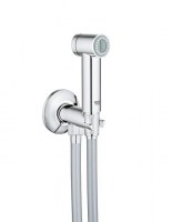 CONJUNTO DUCHA WC-BIDE SENA TRIGGER GROHE