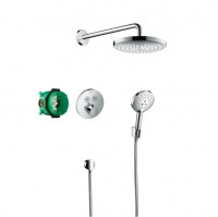 PACK DUCHA SHOWERSELECT HANSGROHE