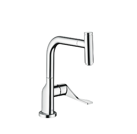 MONOMANDO COCINA EXTRAIBLE CITTERIO AXOR