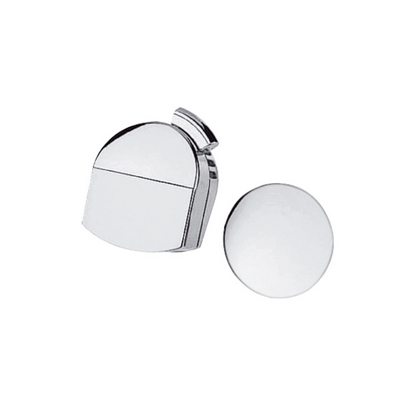 SET EMBELLECEDOR EXAFILL HANSGROHE