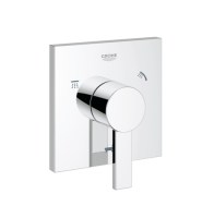 INVERSOR 5 VIAS ALLURE GROHE