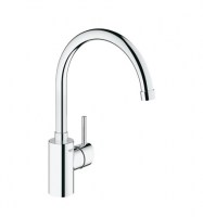 MONOMANDO COCINA CONCETTO GROHE