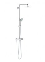 COLUMNA DUCHA EUPHORIA SYSTEM 210 GROHE