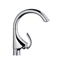 MONOMANDO COCINA K4 GROHE